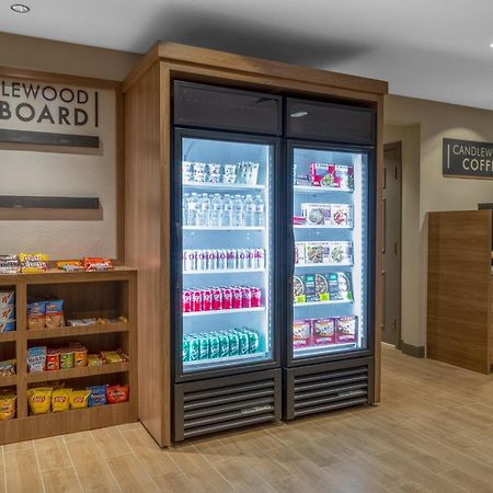 Candlewood Suites - Boston North Shore - Danvers By Ihg Luaran gambar