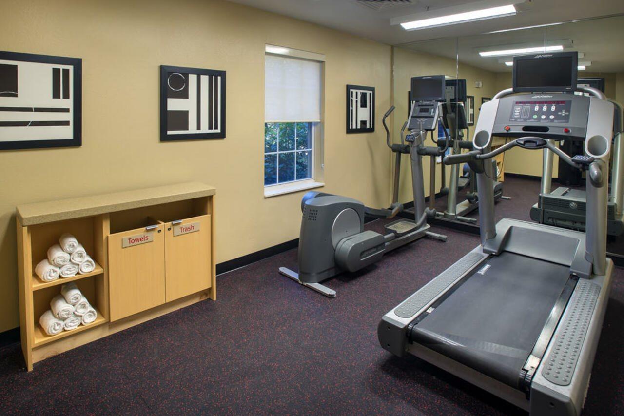 Candlewood Suites - Boston North Shore - Danvers By Ihg Luaran gambar