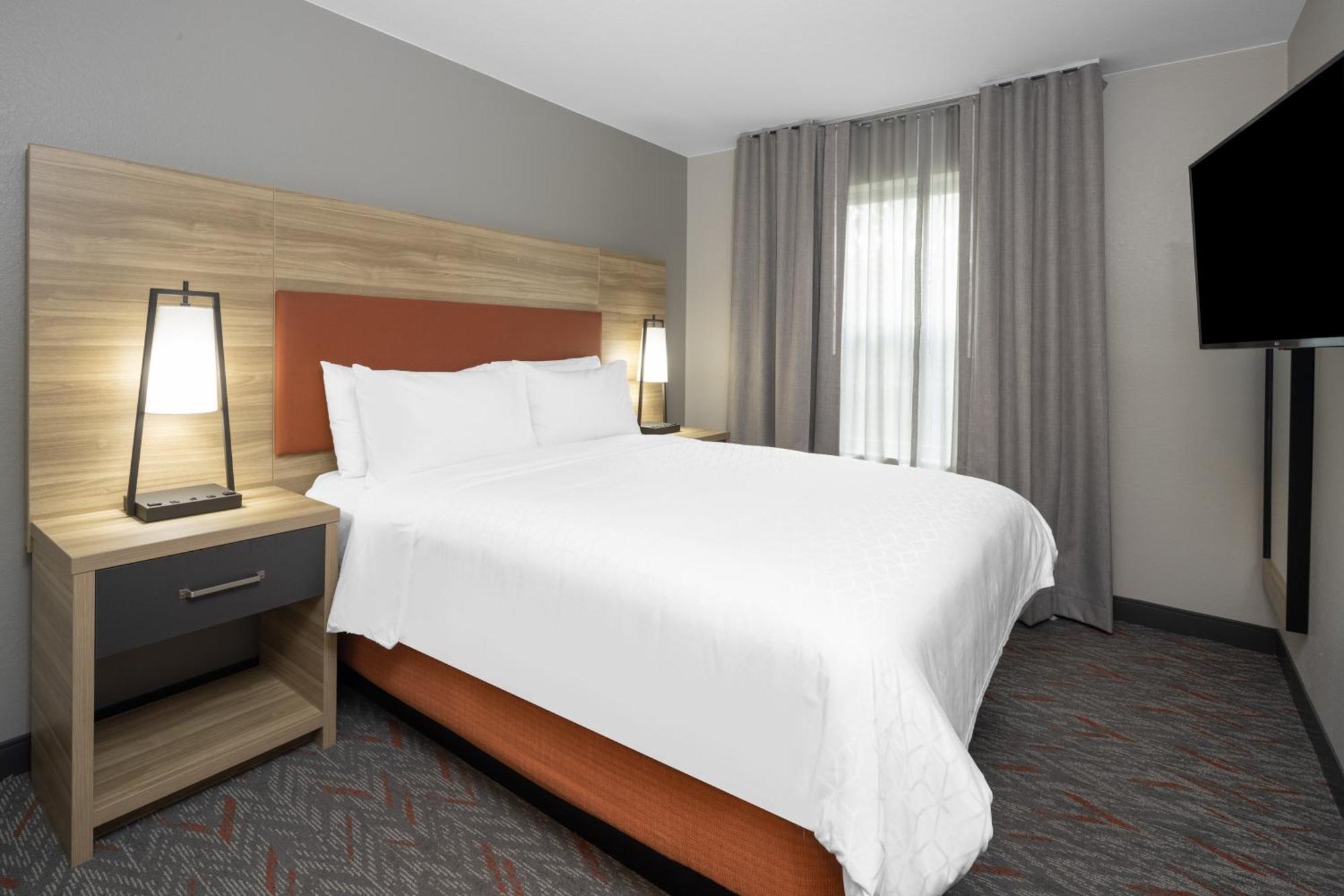 Candlewood Suites - Boston North Shore - Danvers By Ihg Luaran gambar