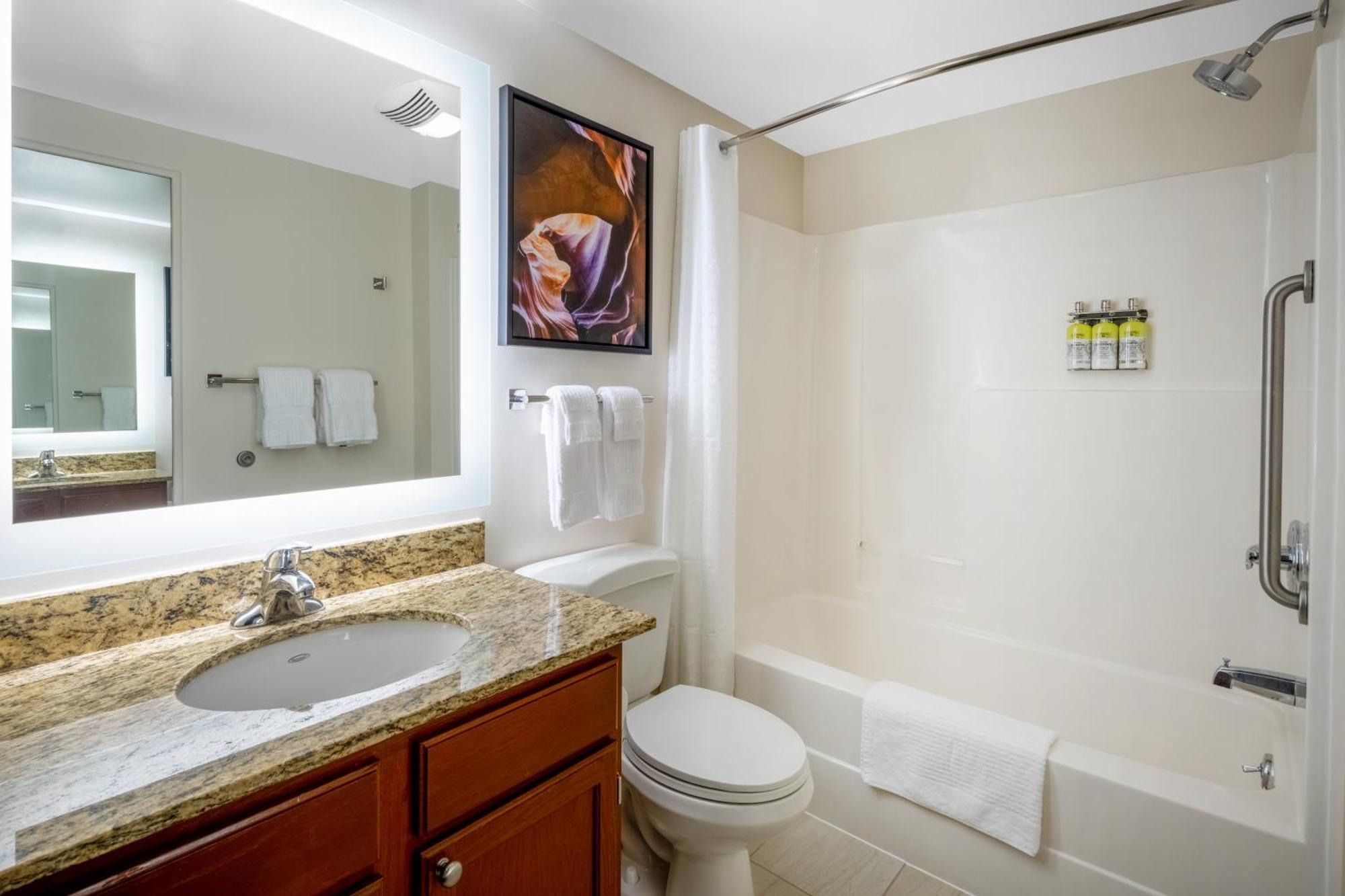 Candlewood Suites - Boston North Shore - Danvers By Ihg Luaran gambar