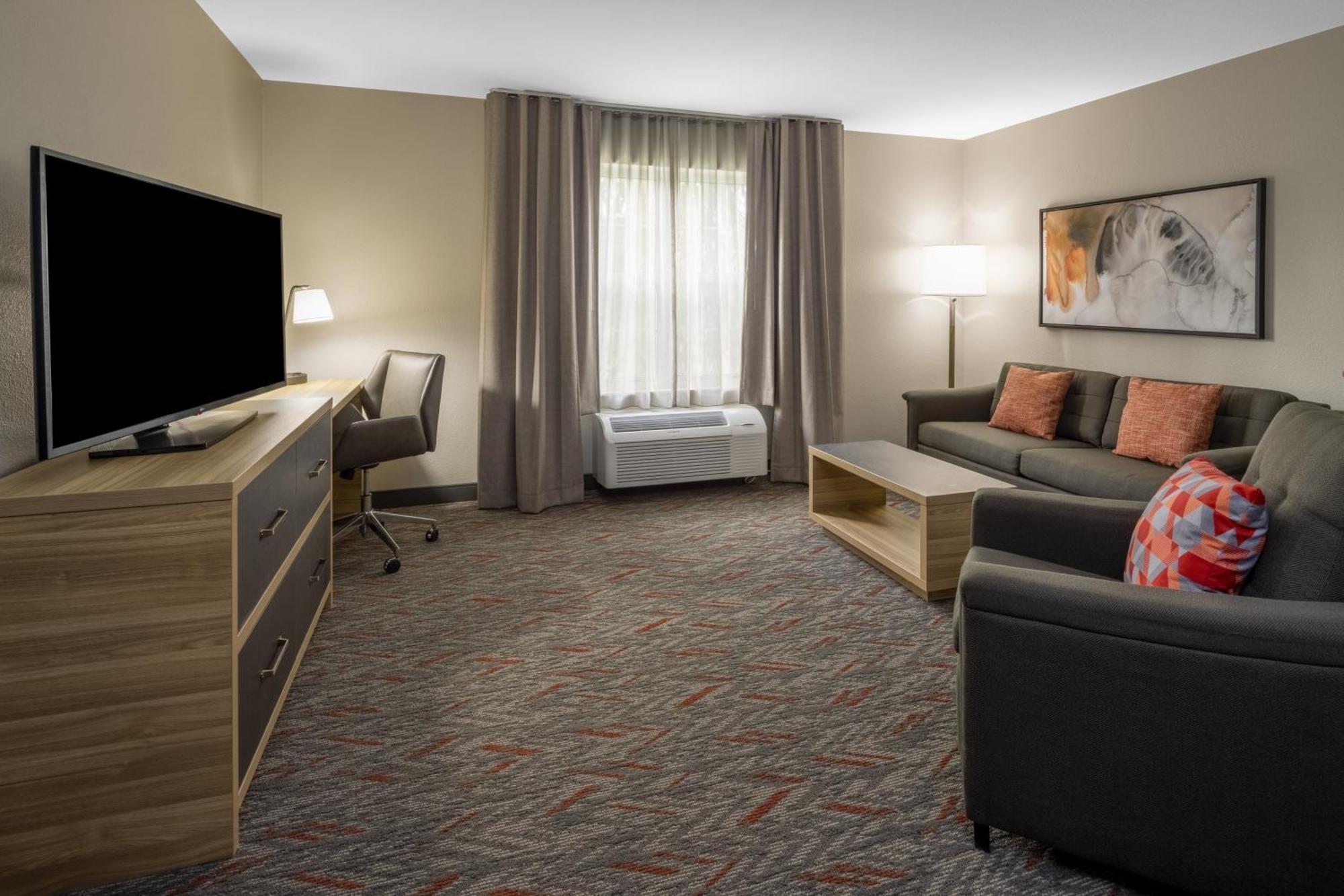 Candlewood Suites - Boston North Shore - Danvers By Ihg Luaran gambar