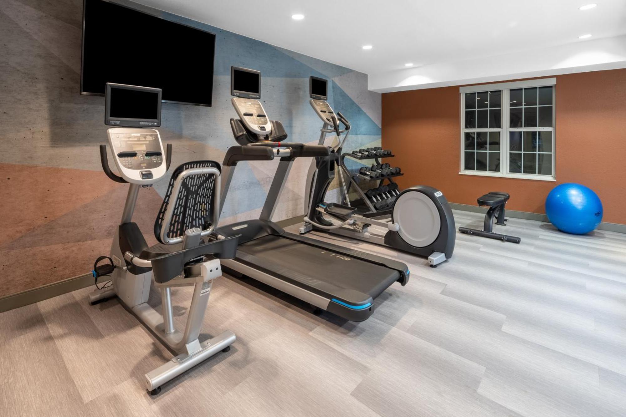 Candlewood Suites - Boston North Shore - Danvers By Ihg Luaran gambar