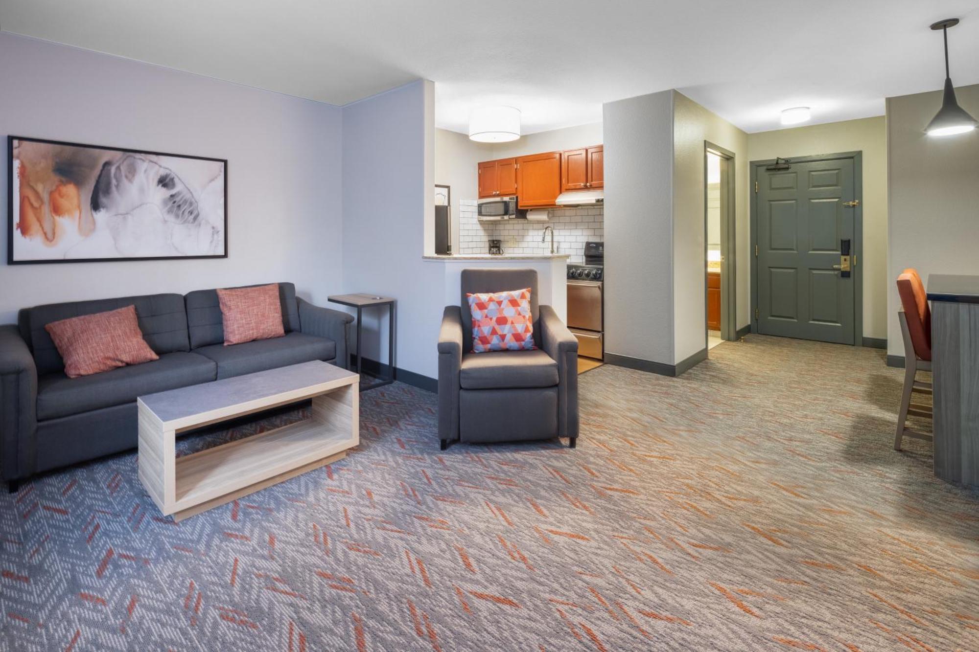 Candlewood Suites - Boston North Shore - Danvers By Ihg Luaran gambar