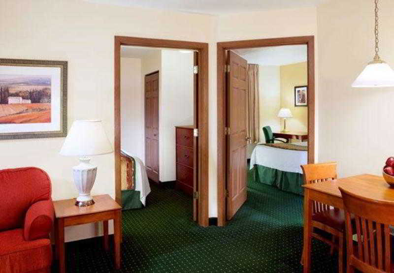 Candlewood Suites - Boston North Shore - Danvers By Ihg Bilik gambar