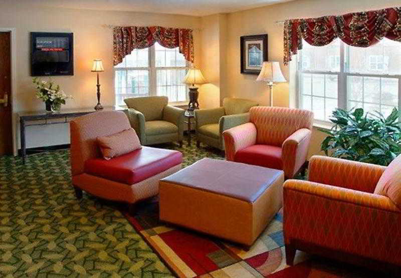 Candlewood Suites - Boston North Shore - Danvers By Ihg Dalaman gambar