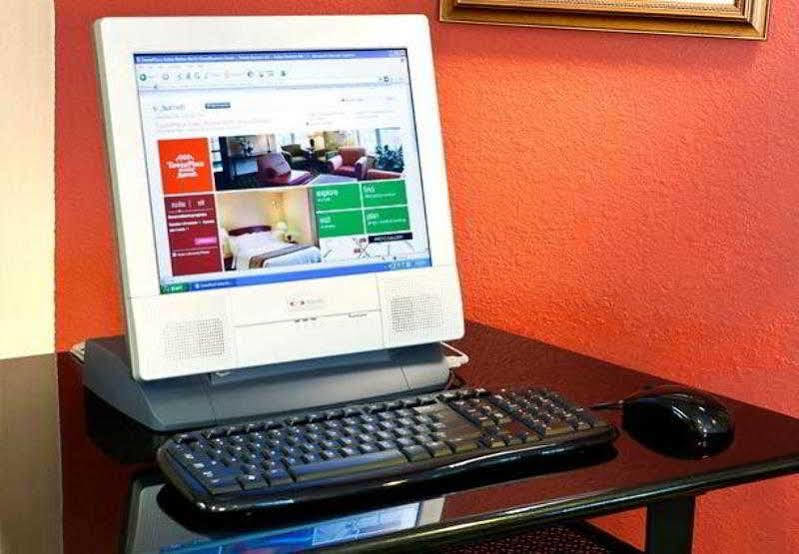 Candlewood Suites - Boston North Shore - Danvers By Ihg Luaran gambar